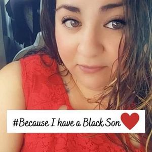 Meet your Posher, Krystal